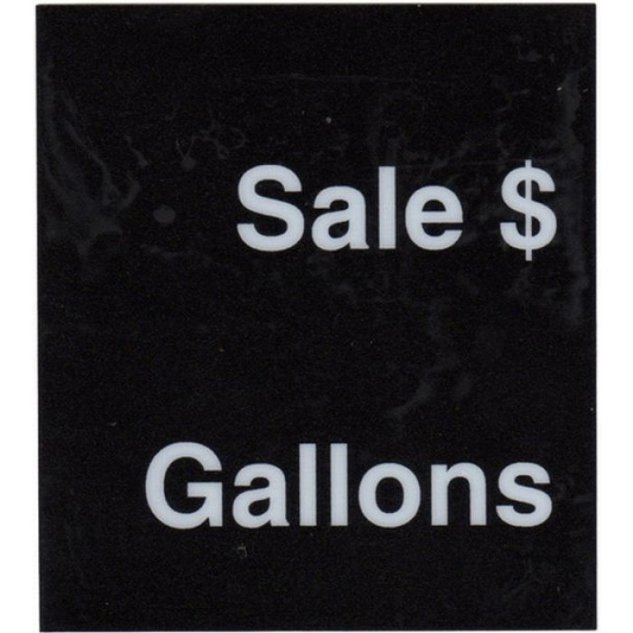 887460-003-003 - Sale Gallons Overlay