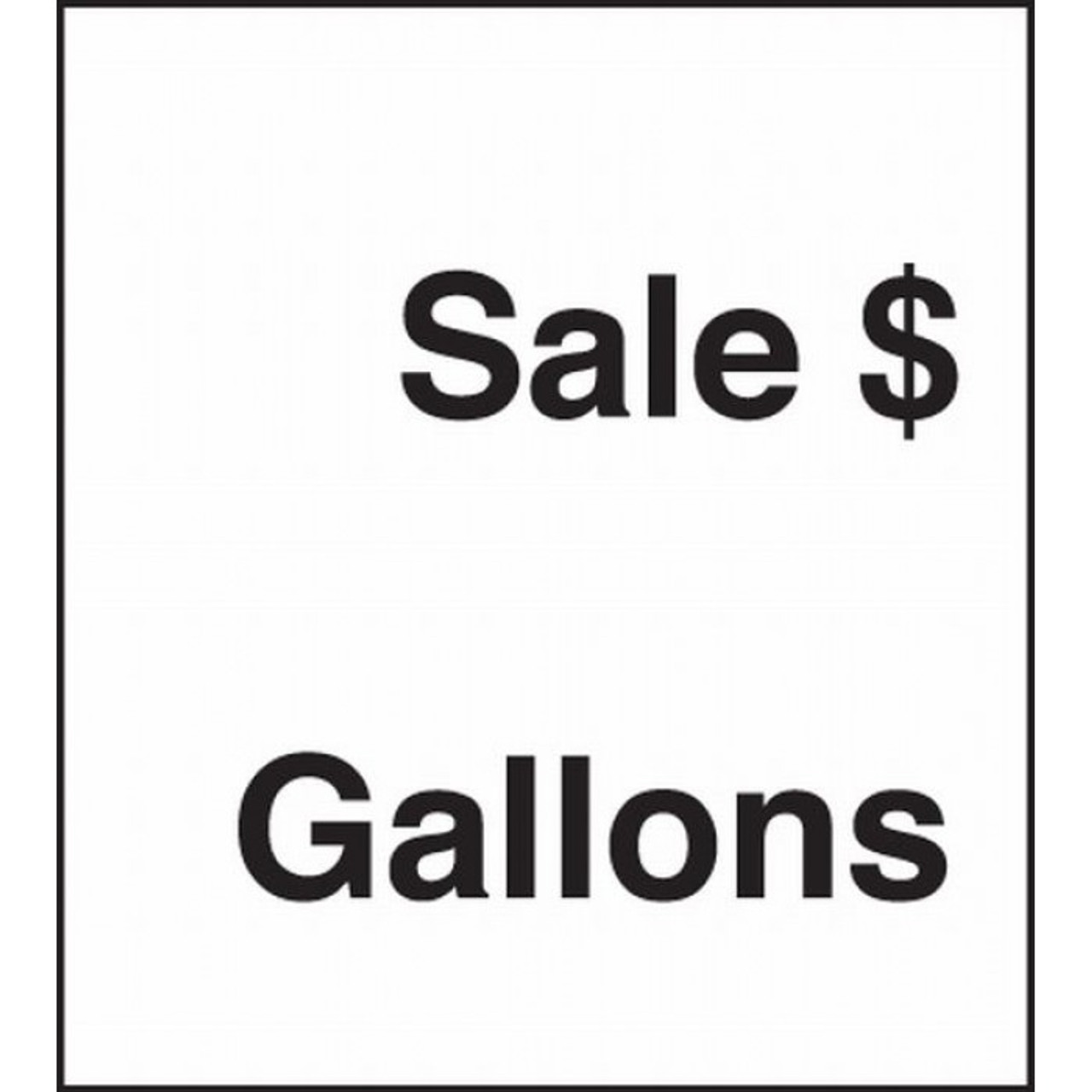 887460-003-S - Shell Sale Gallons Overlay