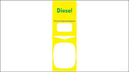 888459-001-DBP - PTS Panel Overlay BP Diesel