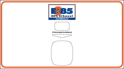 888459-001-M85 - PTS Panel Overlay