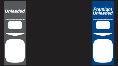 888459-103-GX1 - PTS Panel Overlay
