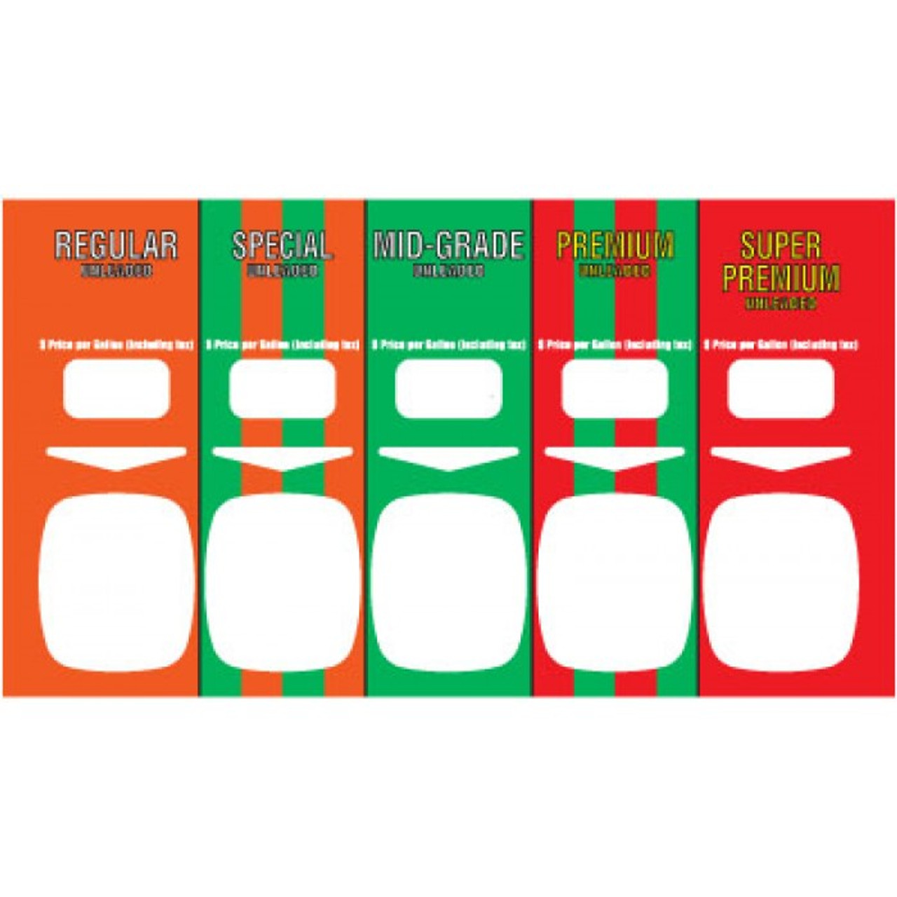 888459-105-037 - PTS Panel Overlay 7 Eleven