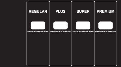 888459-107-0G9 - PTS Panel Overlay