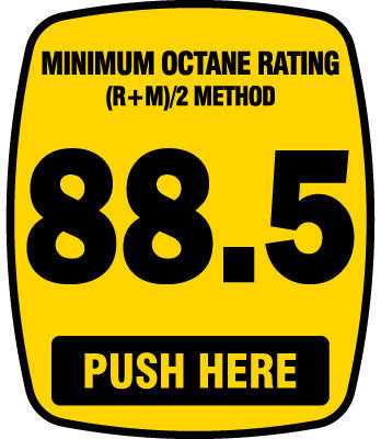 888460-001-340 - Ovation Octane Decal