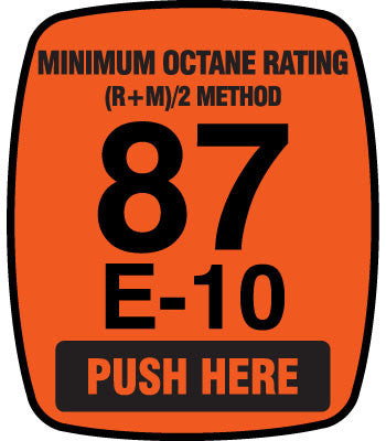 888460-001-87E10 - Ovation Octane Decal