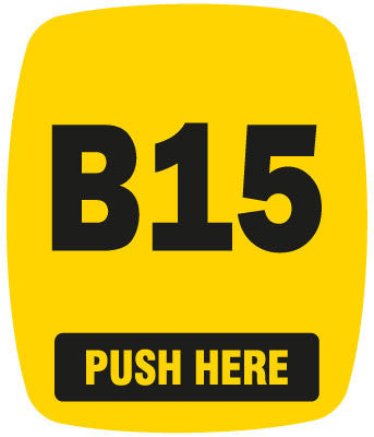 888460-001-B15 - Ovation Octane Decal