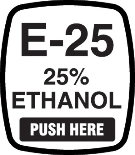 888460-001-E25 - Ovation Octane Decal