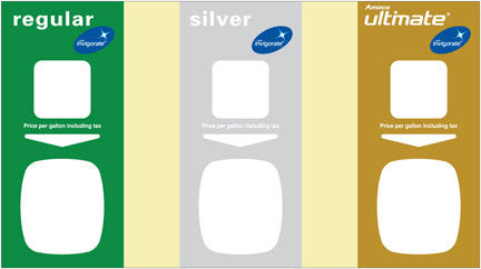 889745-003-050 - BP Cash Credit PTS Panel Overlay