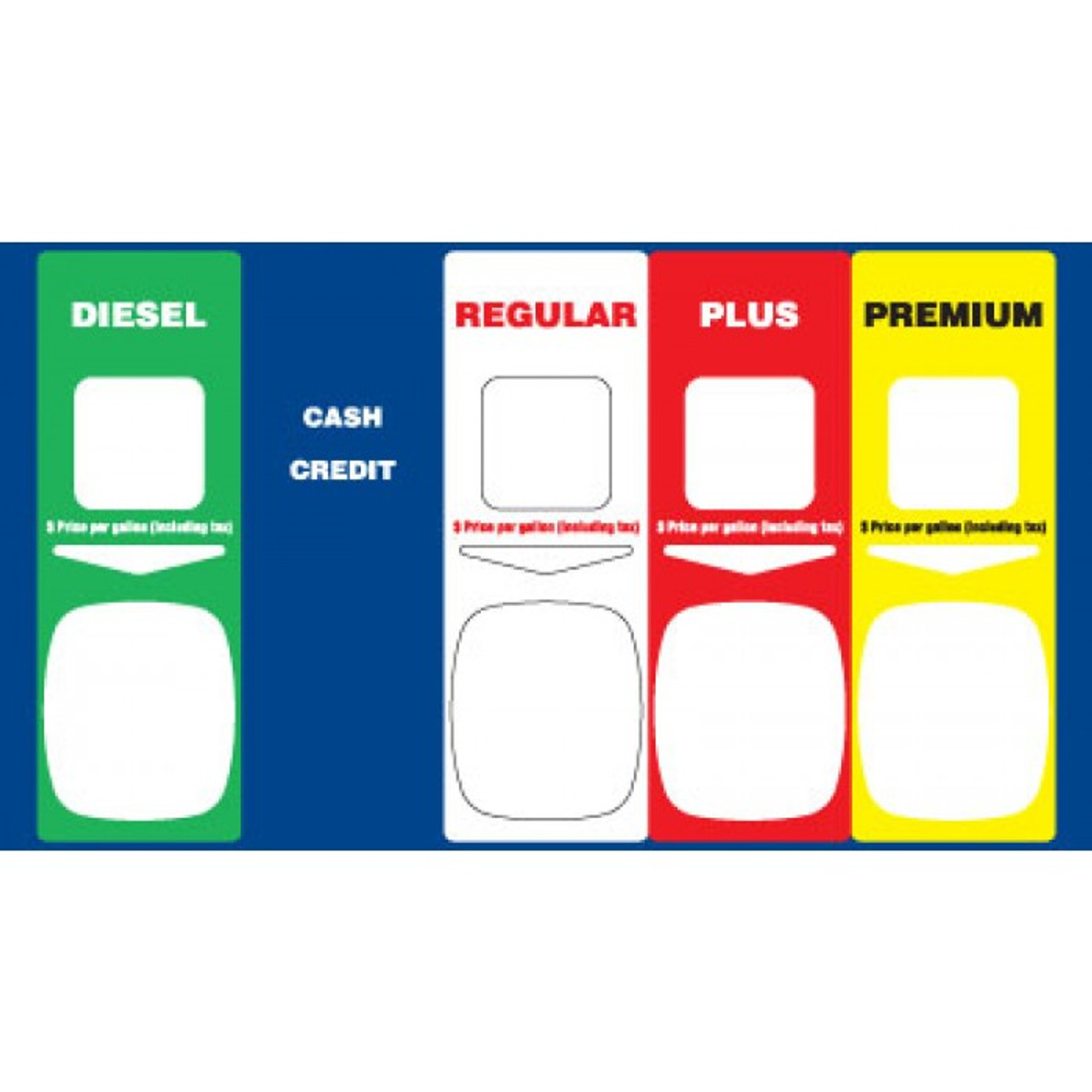 889745-007-0G1 - PTS Panel Overlay