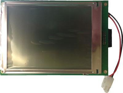 892131-001 - QVGA Display with Cables for Dresser Wayne