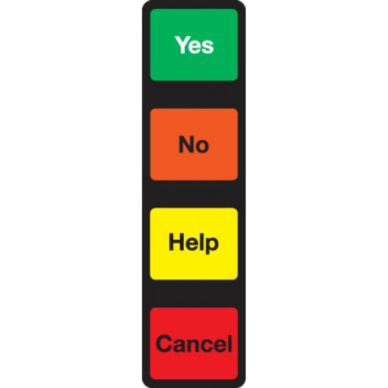 892645-001-LP1 - Softkey Overlay