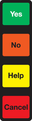 892645-001-LP1 - Softkey Overlay
