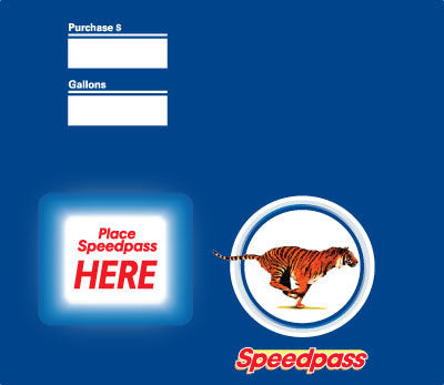 AD02002GN011 - Exxon Overlay
