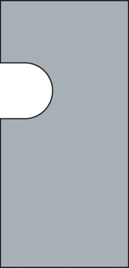 EN04001G009 - Left Display Blank