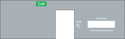 EN06006G299 - Option Panel #1