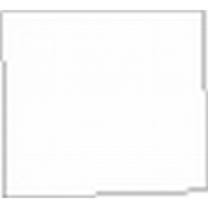 EN07009G002 - Option Panel #2 Right Side White