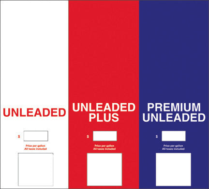 EN08004G001 - Left Cim Brand Panel Standard