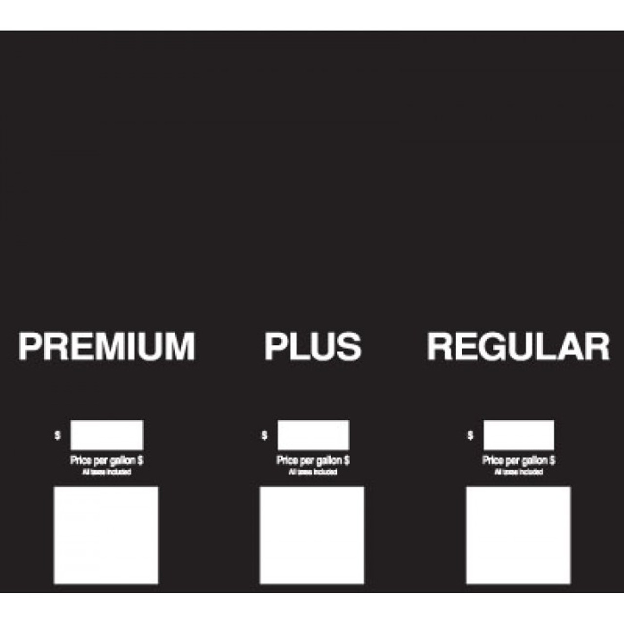 EN08004G016C - Left Cim Brand Panel