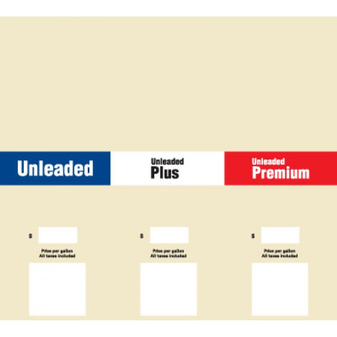 EN08004G384 - Left Cim Brand Panel