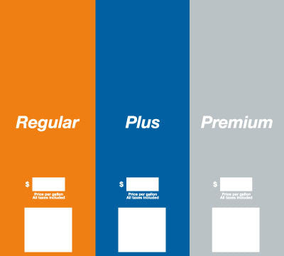 EN08004G475 - Left Cim Brand Panel - Gulf