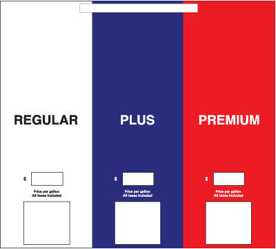 EN08104G00B - Left Cim Brand Panel