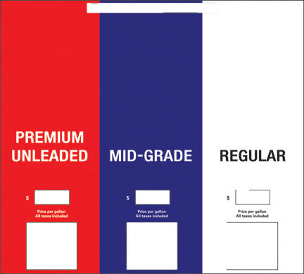 EN08104G00M - Left Cim Brand Panel