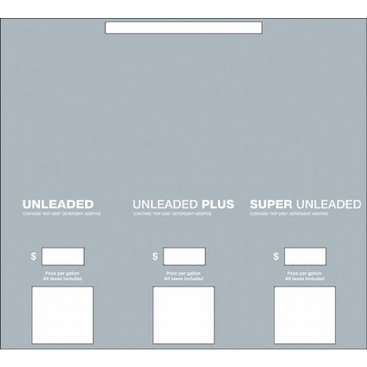 EN08104G011 - Left Cim Brand Panel