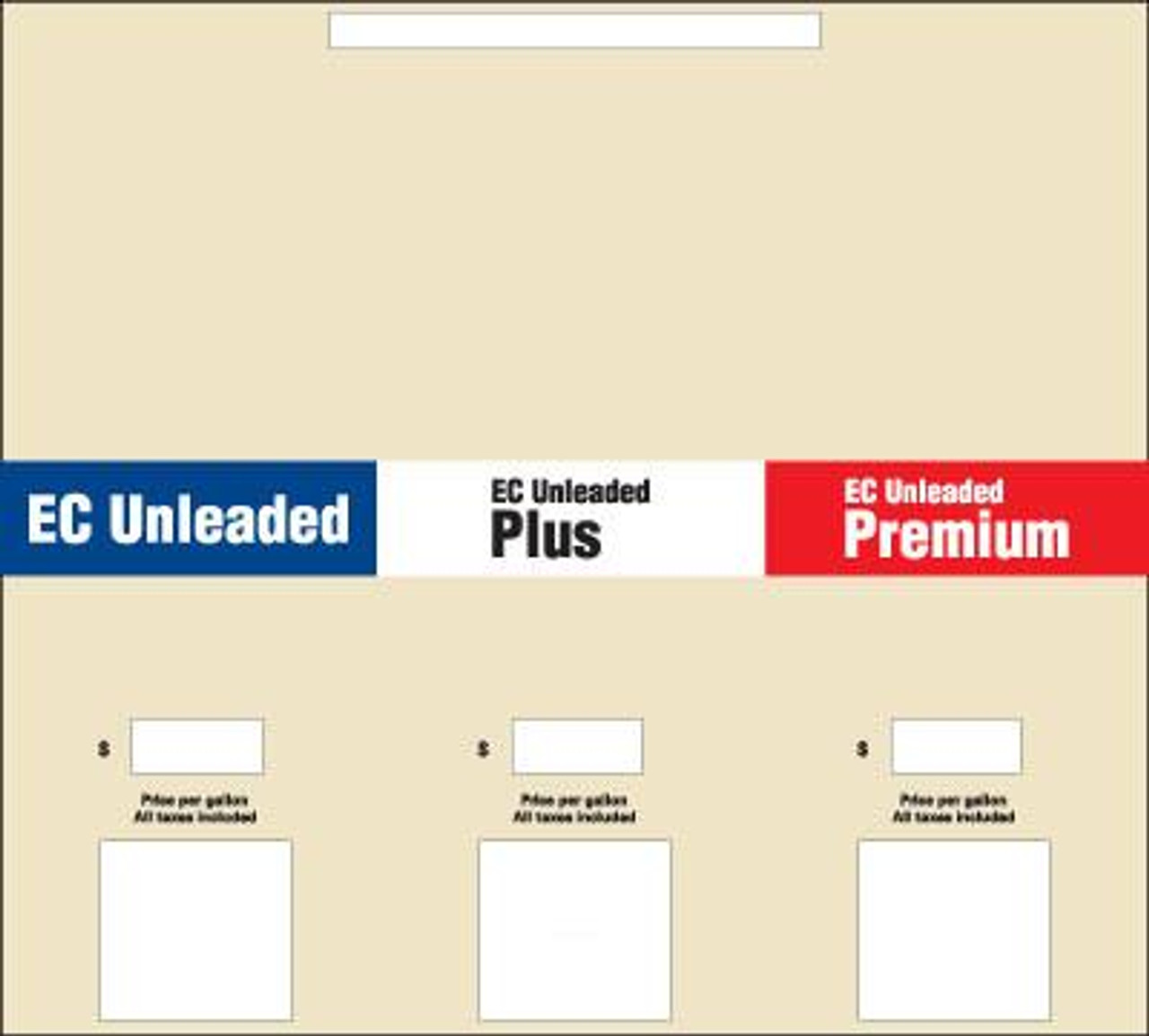 EN08104G383 - Left Cim Brand Panel