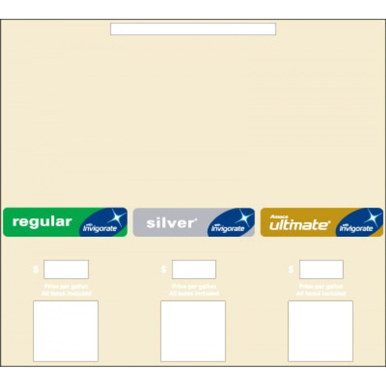 EN08104G489B - Left Cim Brand Panel BP