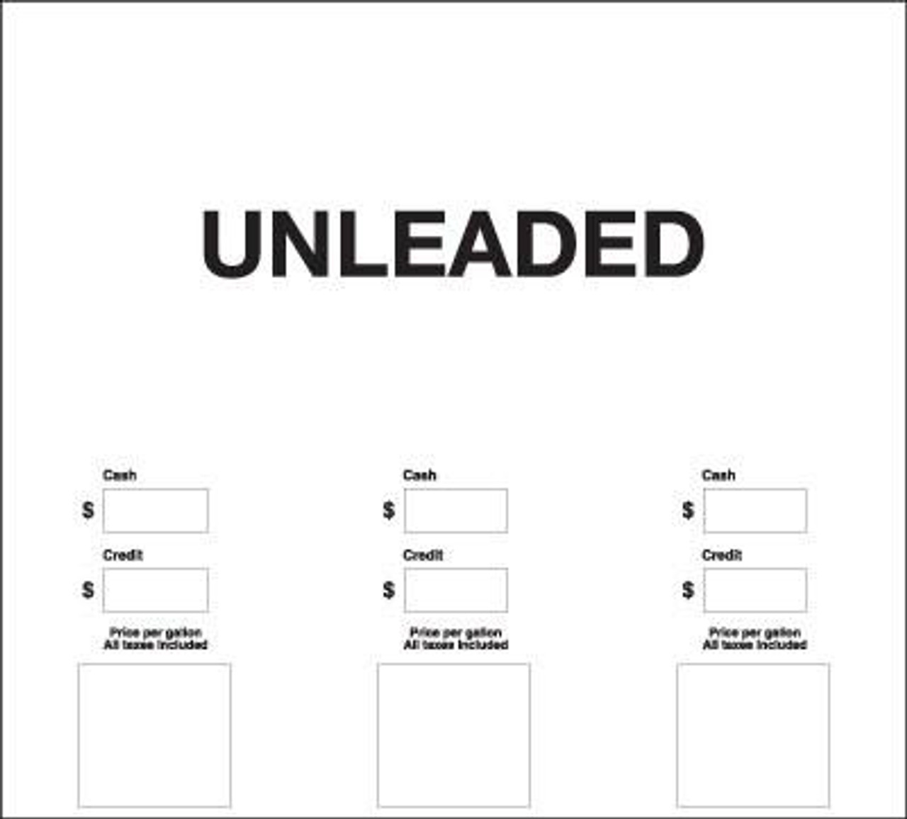 EN08404G029U - Left Cim Brand Panel Dual PPU