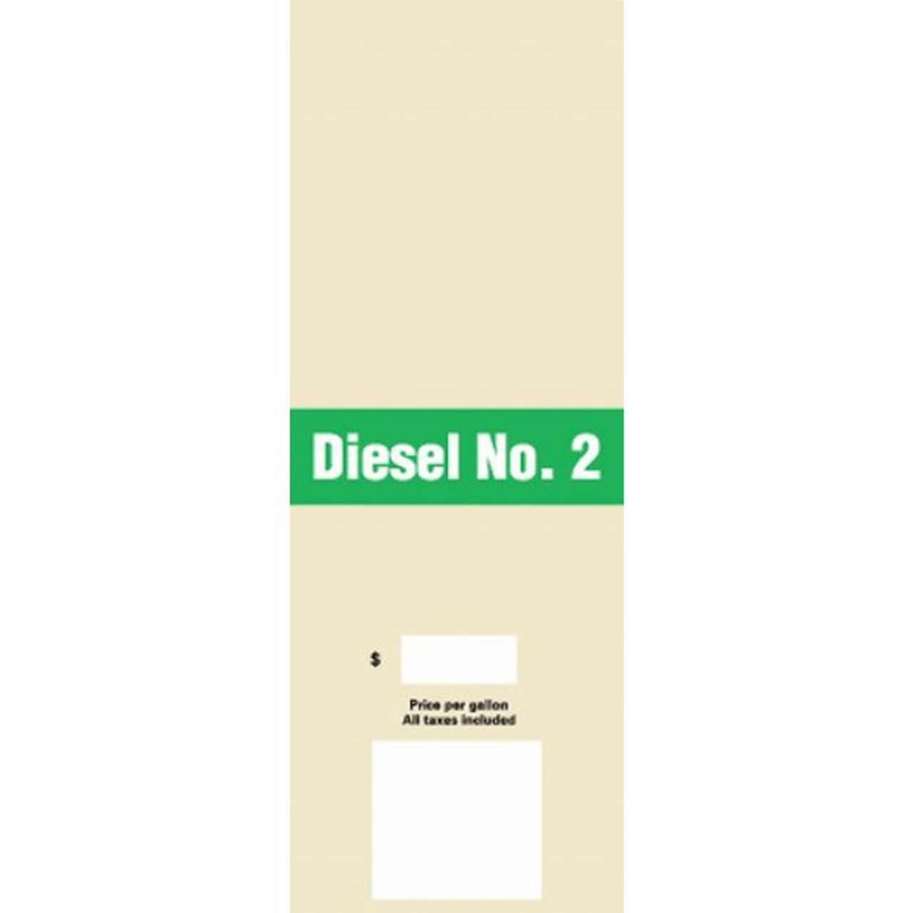 EN09002G254 - Offset Cim Left Brand Panel