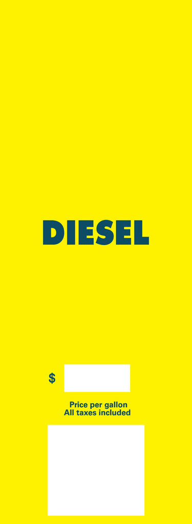 EN09002GVAL - Offset Cim Left Brand Panel Valero