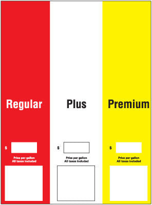 EN09006G089 - Offset Cim Right Brand Panel Kangaroo / Pantry