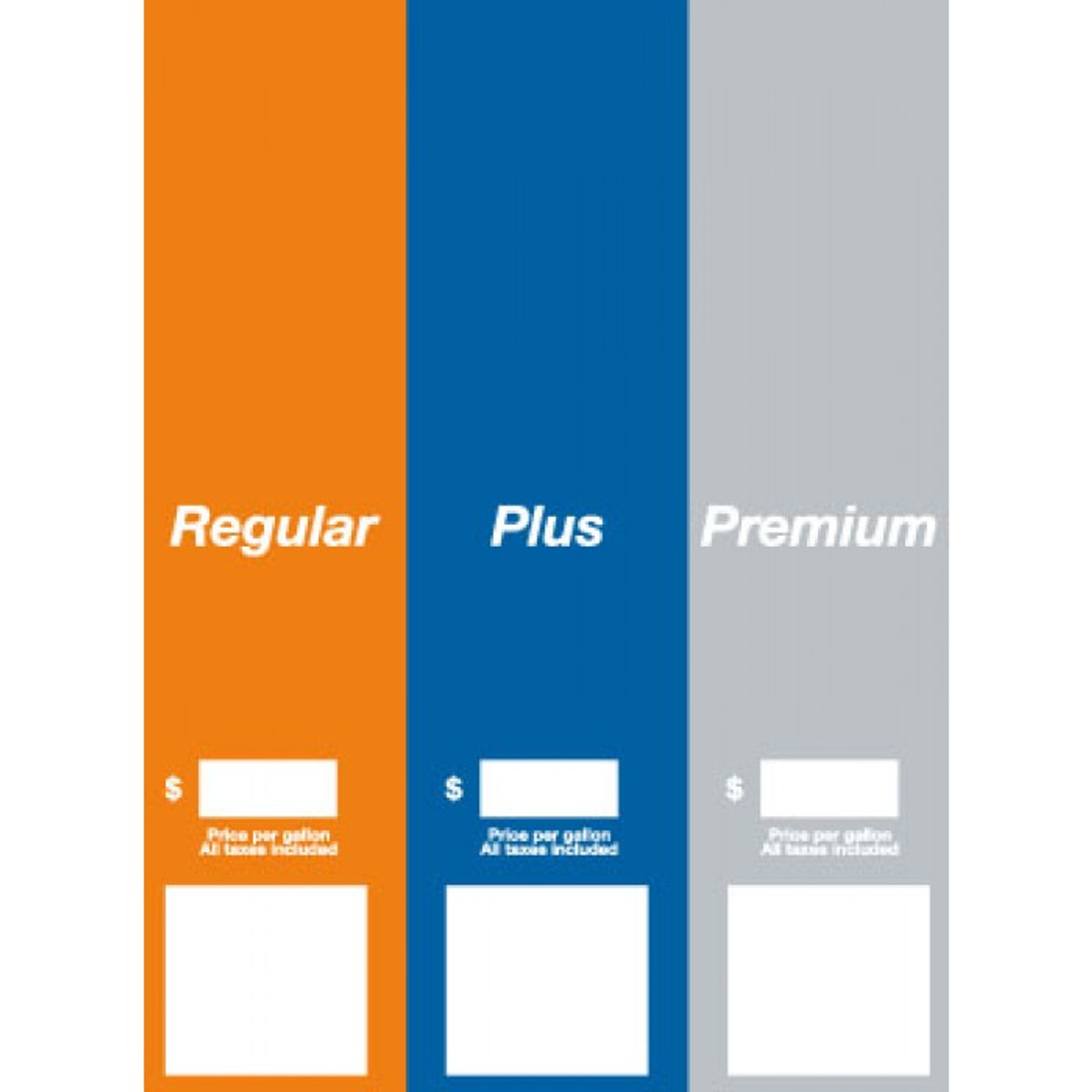 EN09006G360 - Offset Cim Right Brand Panel - Gulf