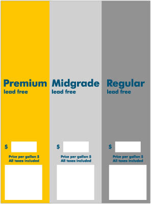 EN09006GVAM - Offset Cim Right Brand Panel