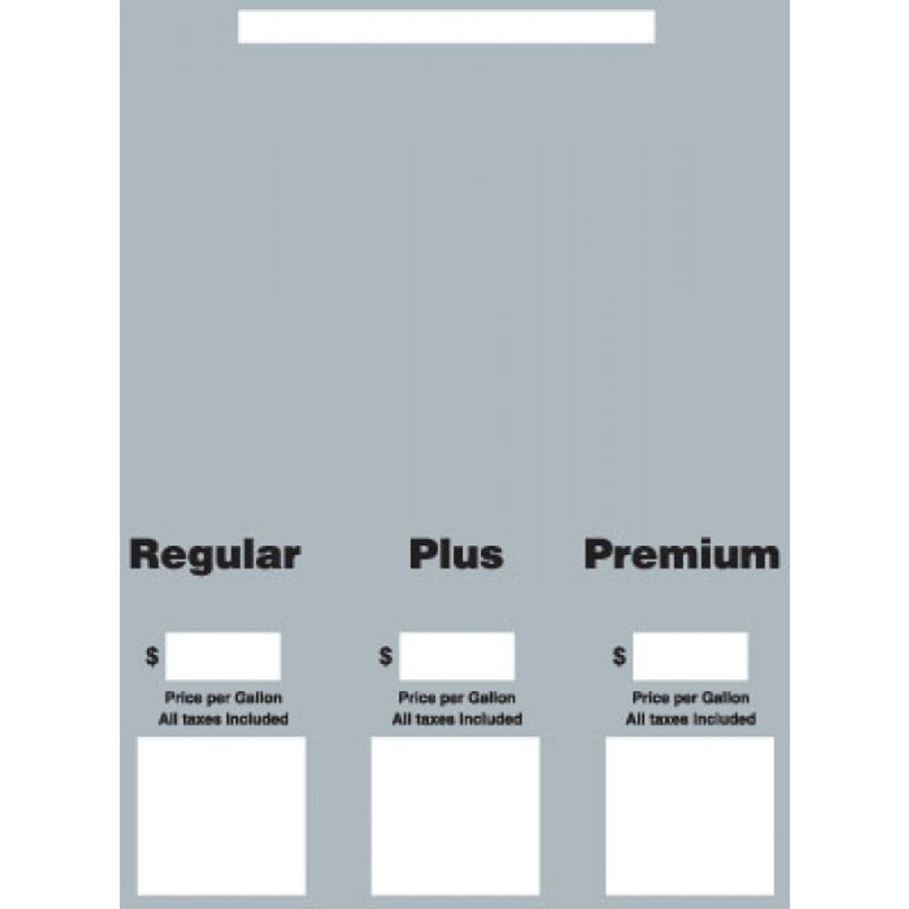 EN09106G164 - Offset Cim Right Brand Panel