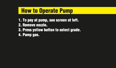 EN11007G012 - Left Cim Nozzle Panel Standard