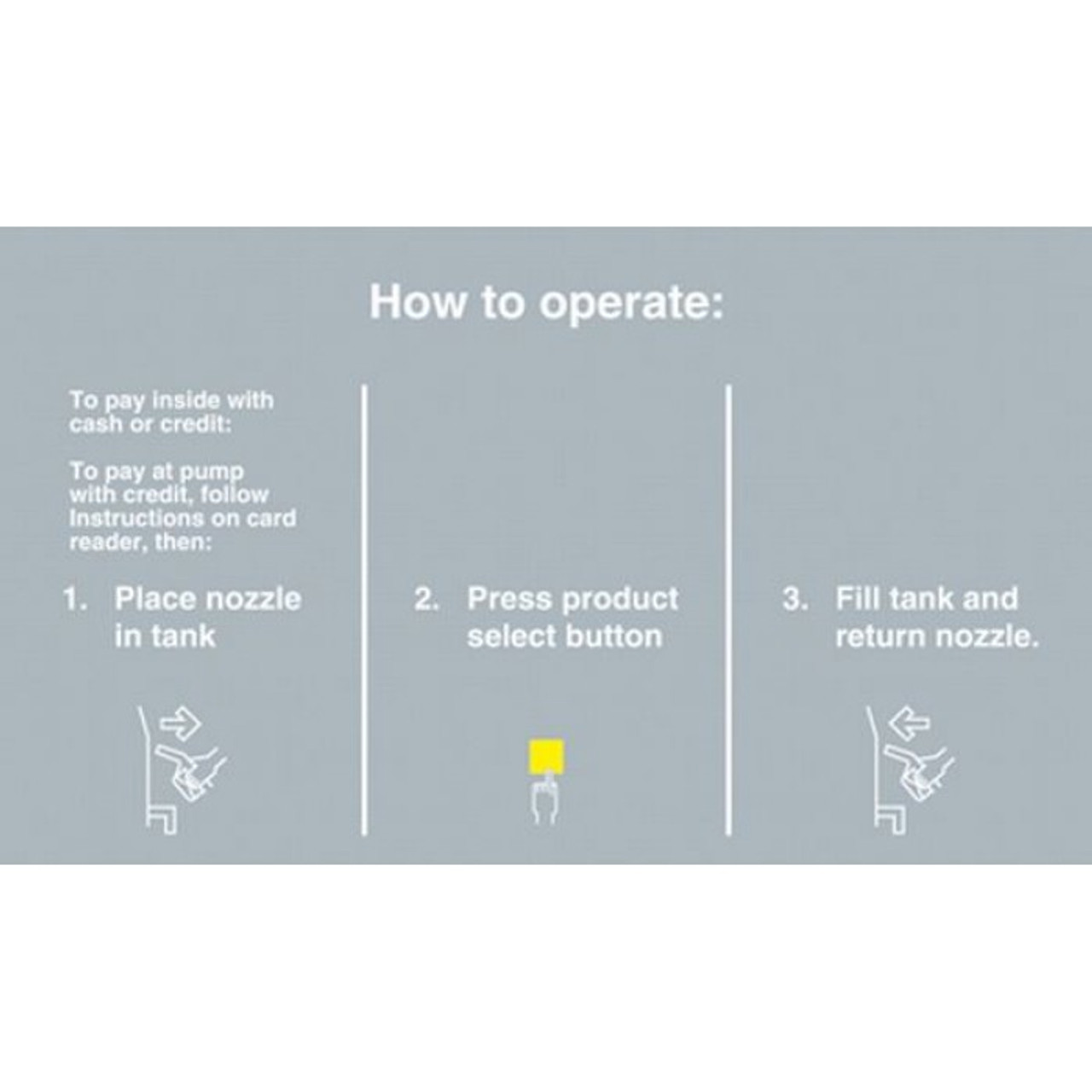 EN11007G021G - Left Cim Nozzle Panel Standard