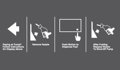 EN11007GCHE - Left Cim Nozzle Panel