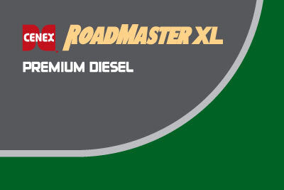EN13001GACRM - Lower Door Graphic - Cenex Roadmaster