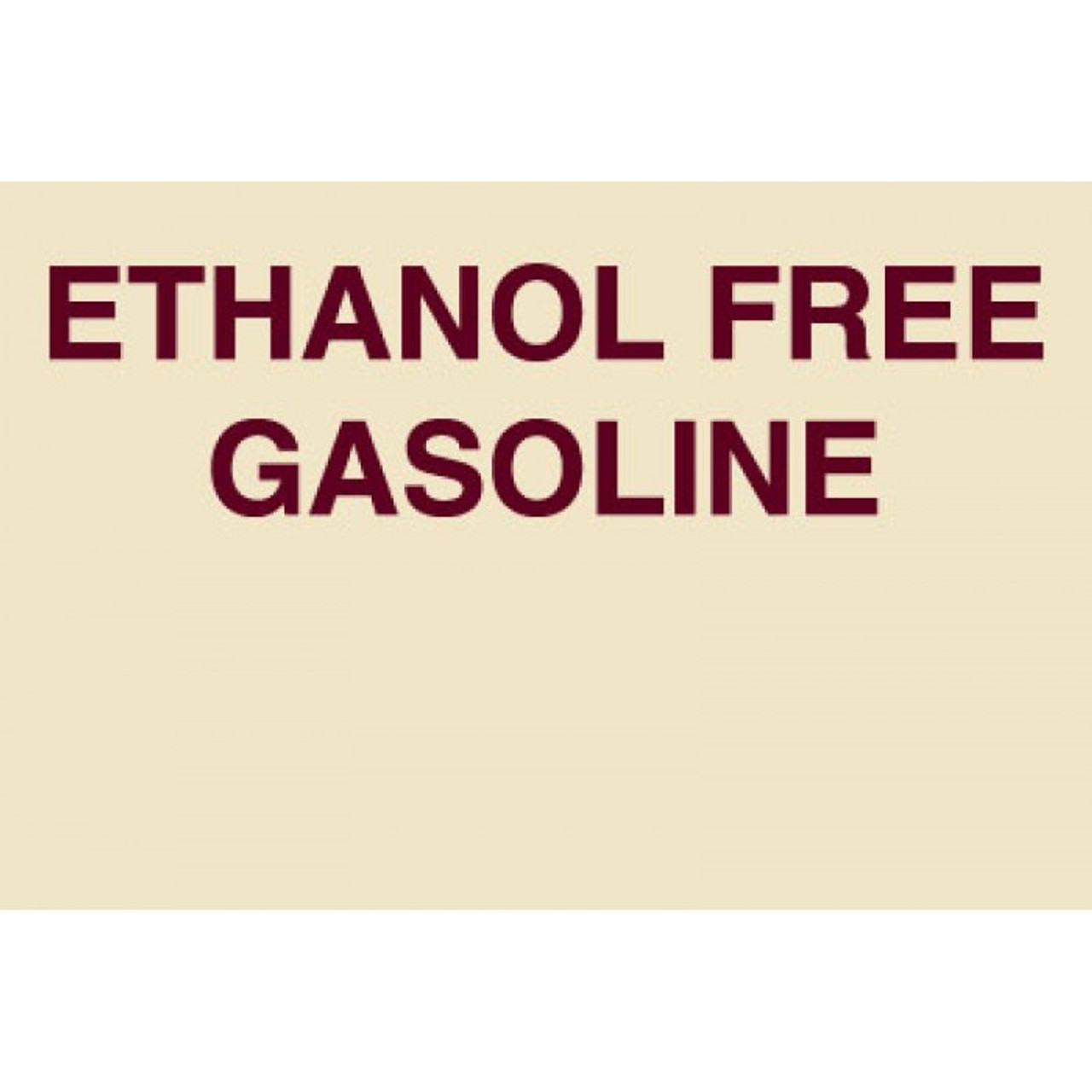 EN13001GAEFG - Lower Door Graphic - Ethanol Free Gas