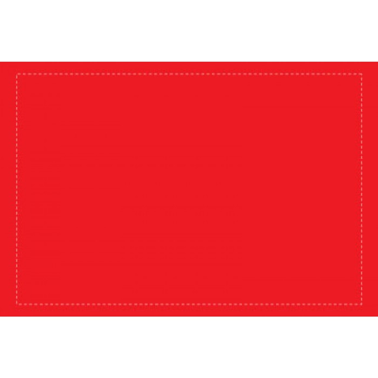 EN13001GARED - Lower Door Graphic - Red