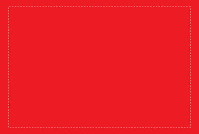 EN13001GARED - Lower Door Graphic - Red