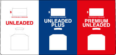 ENS0804G033 - 3 Grade Brand Panel