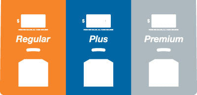 ENS0804G220 - 3 Grade Brand Panel