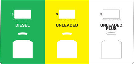 ENS0804G279C - 3 Grade Brand Panel