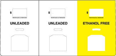 ENS0804GNWC - 3 Grade Brand Panel