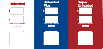 ENS0814G025 - Grade Select Panel Dual PPU