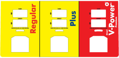 ENS0814G047 - Grade Select Panel Dual PPU