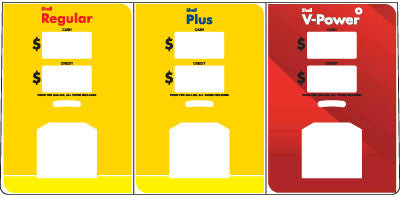 ENS0814G080 - Grade Select Panel Dual PPU